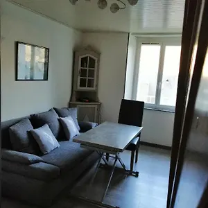  Appartement Appartement Chaudes-Aigues