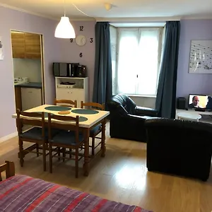  Appartement Chez Gustou