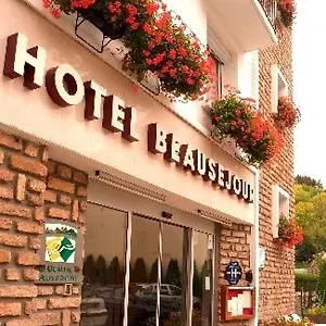 2* Hotel Beauséjour