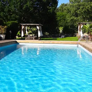 4* Maison d'hôtes La Maison De Gilbert