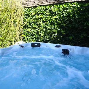  Hébergement de vacances Les Gentianes