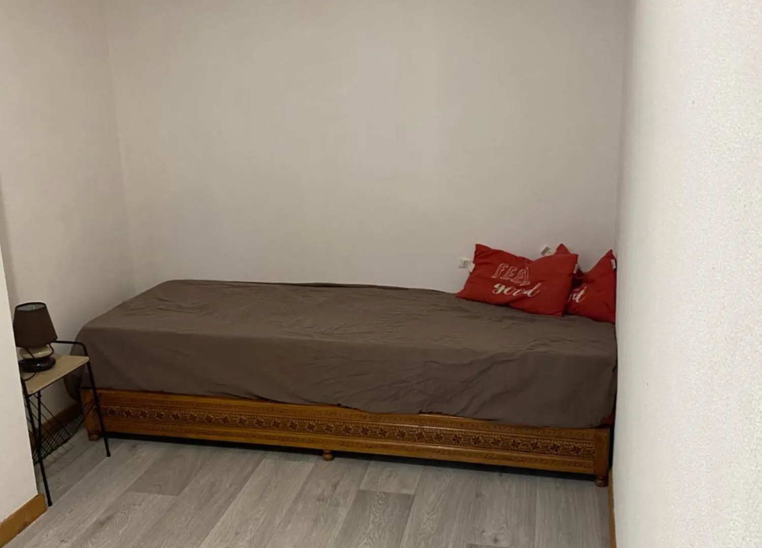 Grand Appartement Chaudes-Aigues Apartment