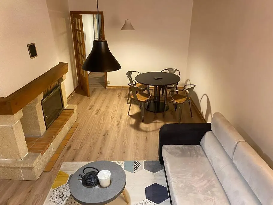 Apartment Grand Appartement Chaudes-Aigues France