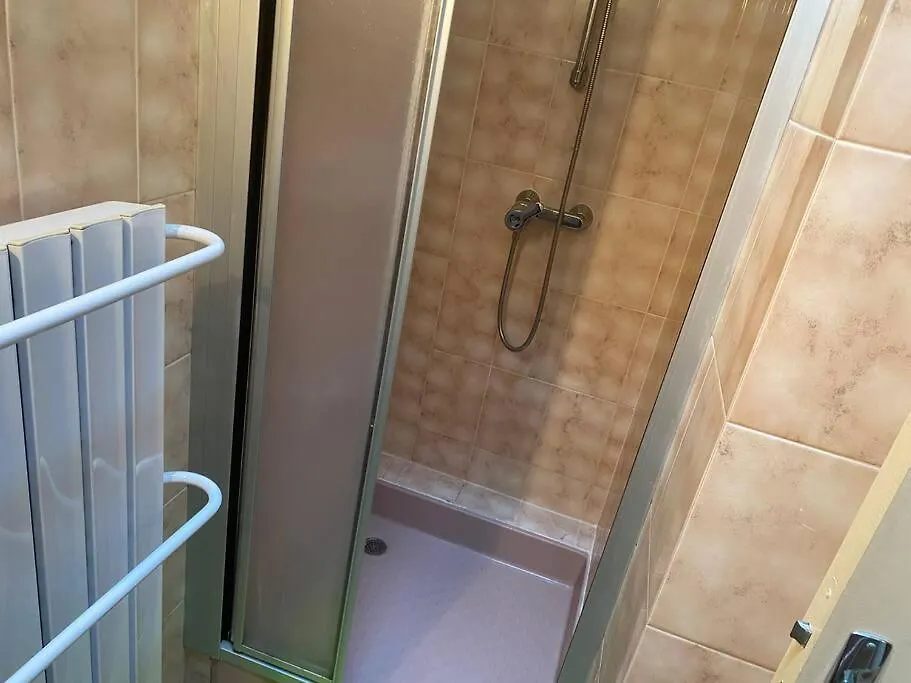 Grand Appartement Chaudes-Aigues